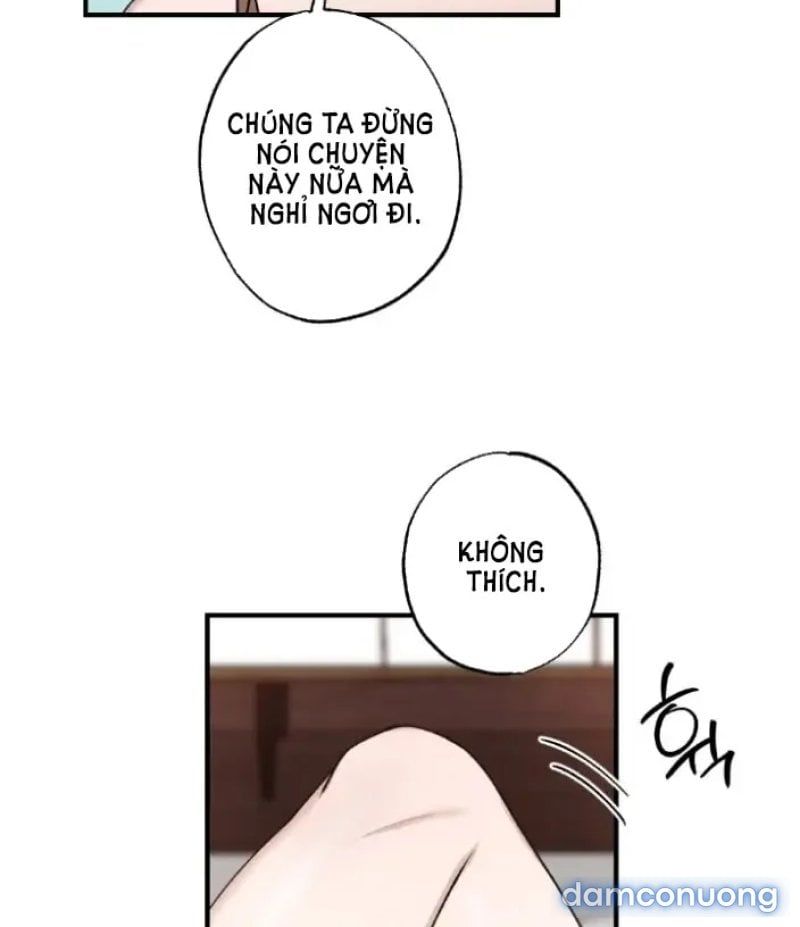 đọc truyện [18+] Dục Vọng Đen Tối Chương 49.5 ảnh 33 tại Thiên Thai Truyện