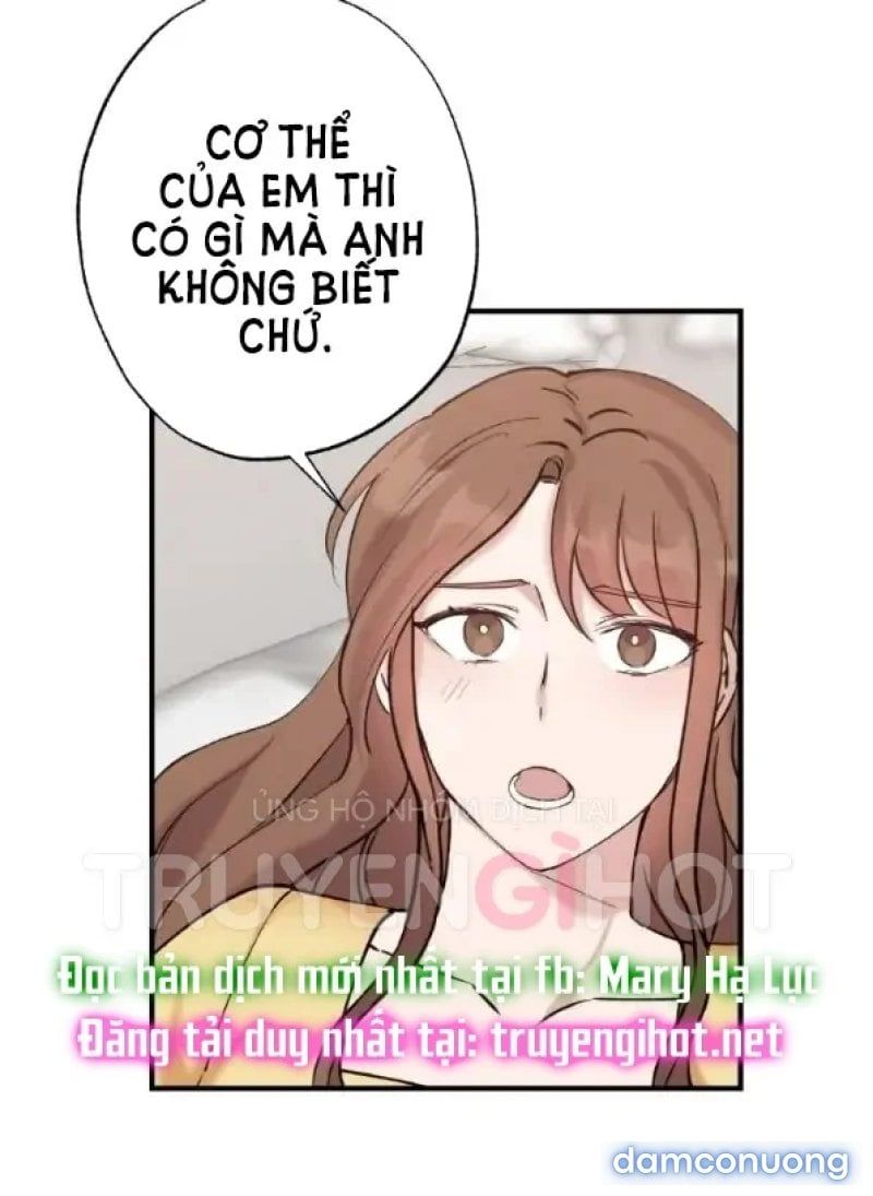 đọc truyện [18+] Dục Vọng Đen Tối Chương 49 ảnh 3 tại Thiên Thai Truyện
