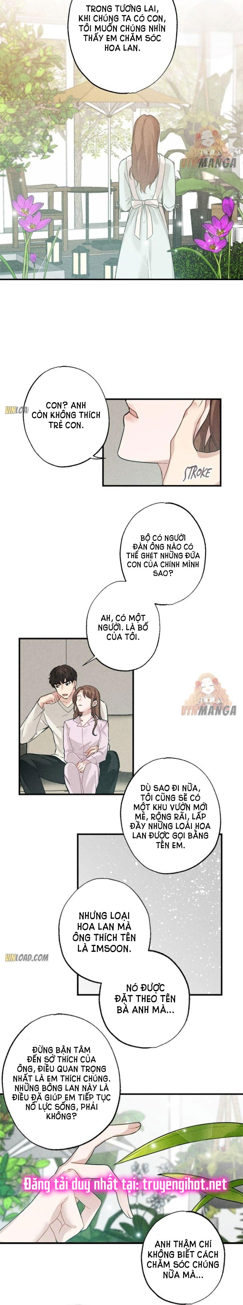 đọc truyện [18+] Dục Vọng Đen Tối Chương 5.1 ảnh 7 tại Thiên Thai Truyện