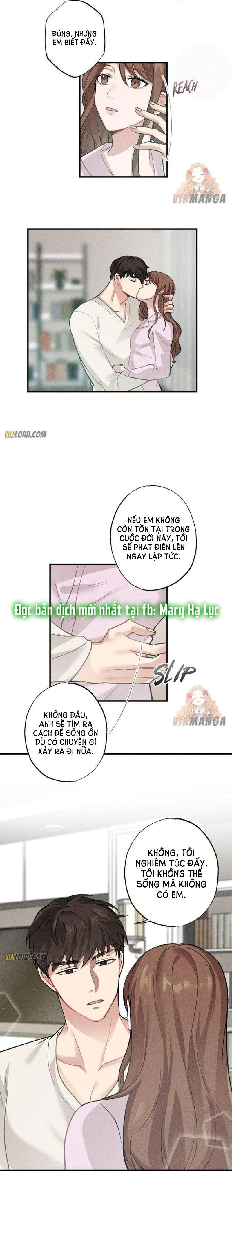 đọc truyện [18+] Dục Vọng Đen Tối Chương 5.1 ảnh 8 tại Thiên Thai Truyện