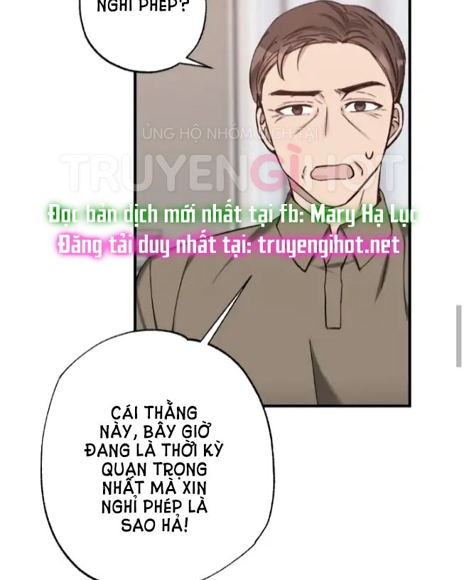 đọc truyện [18+] Dục Vọng Đen Tối Chương 50.2 ảnh 14 tại Thiên Thai Truyện