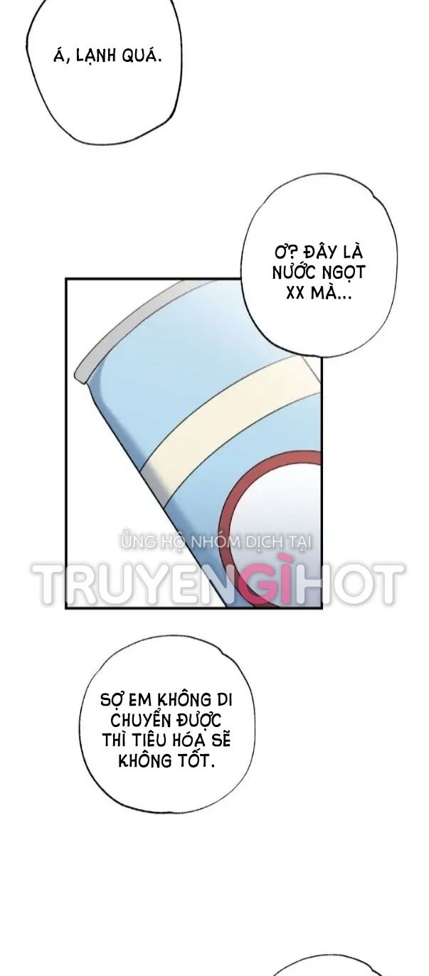 đọc truyện [18+] Dục Vọng Đen Tối Chương 52.1 ảnh 3 tại Thiên Thai Truyện