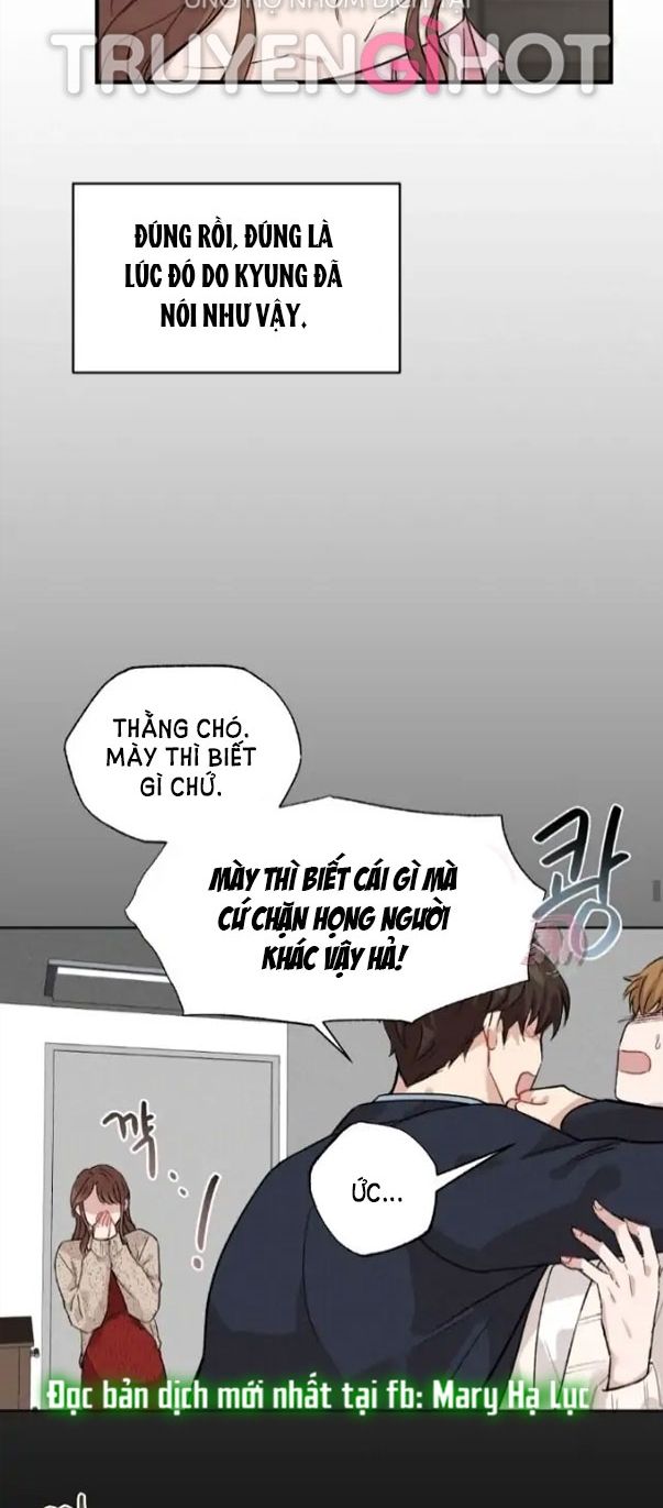 đọc truyện [18+] Dục Vọng Đen Tối Chương 52.1 ảnh 7 tại Thiên Thai Truyện