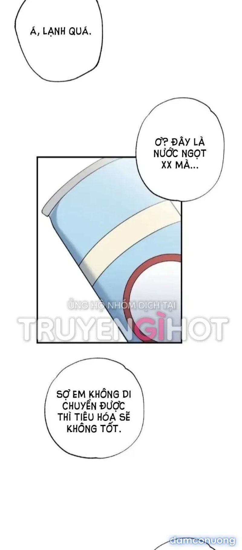 đọc truyện [18+] Dục Vọng Đen Tối Chương 52 ảnh 3 tại Thiên Thai Truyện