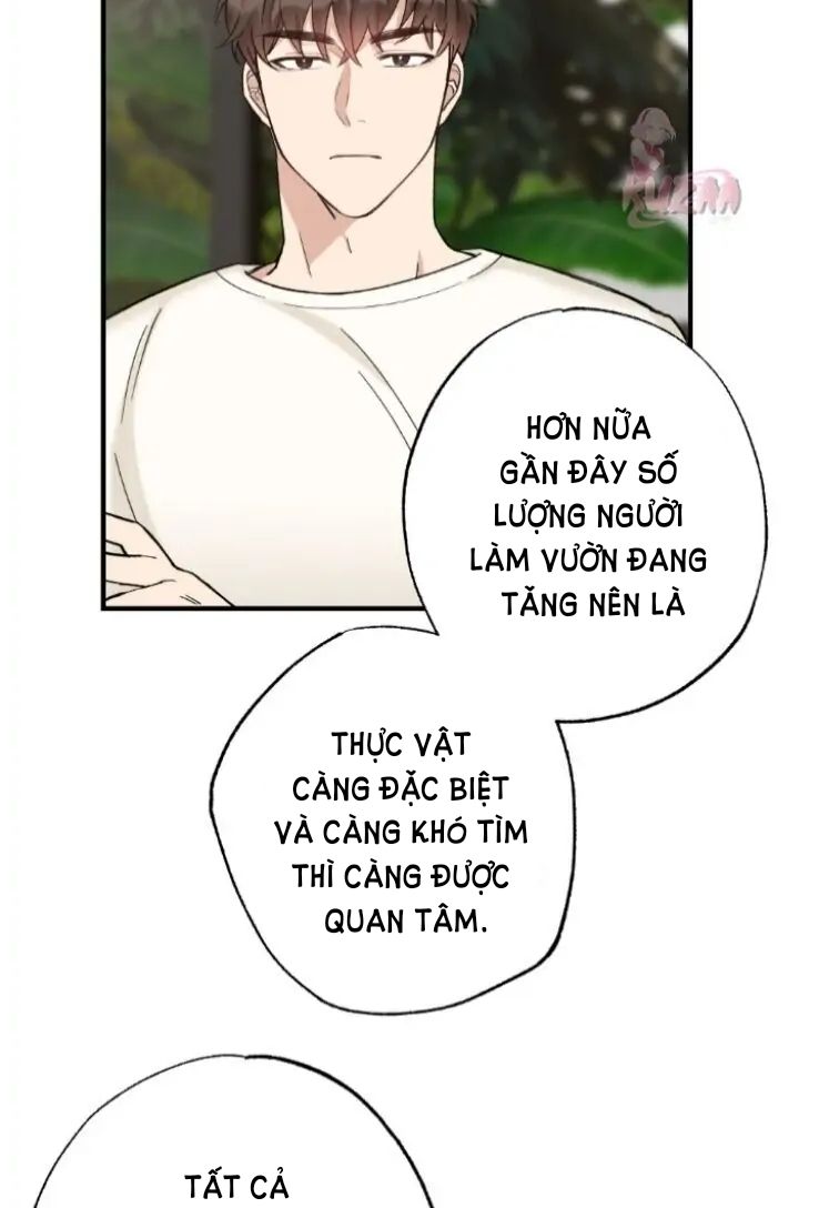 đọc truyện [18+] Dục Vọng Đen Tối Chương 53.1 ảnh 24 tại Thiên Thai Truyện