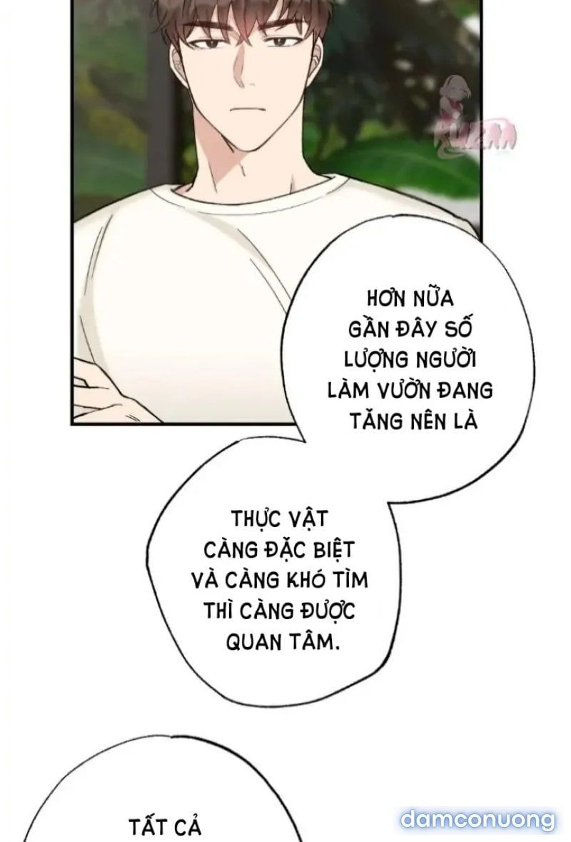 đọc truyện [18+] Dục Vọng Đen Tối Chương 53 ảnh 24 tại Thiên Thai Truyện