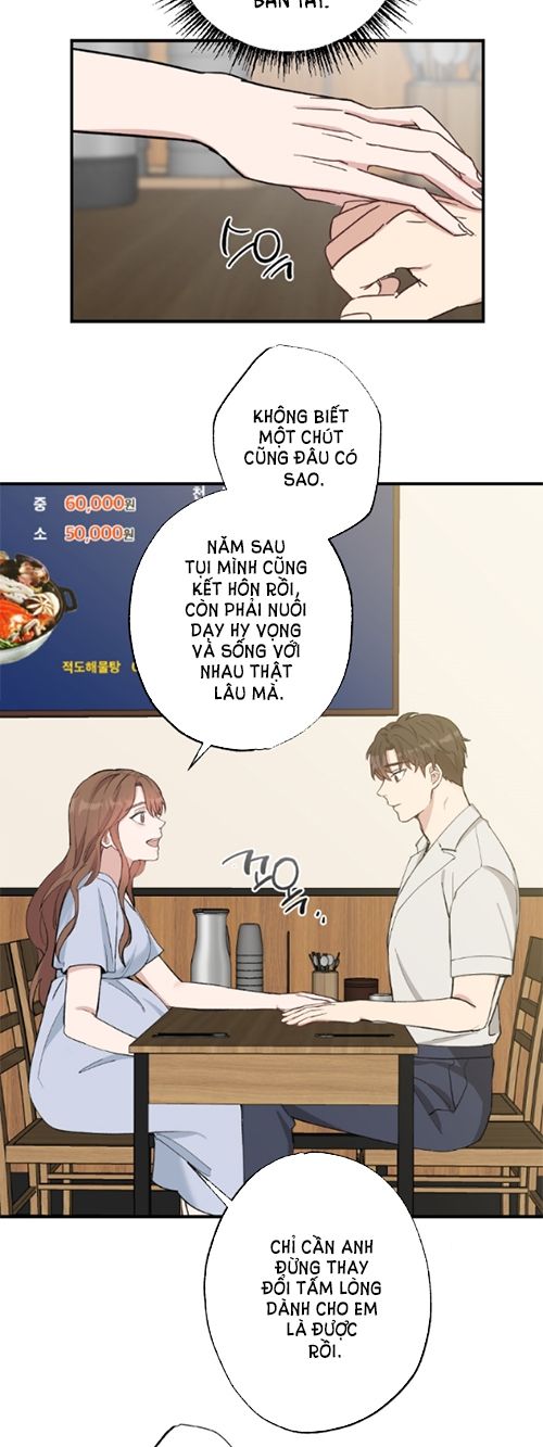 đọc truyện [18+] Dục Vọng Đen Tối Chương 55.2 ảnh 5 tại Thiên Thai Truyện