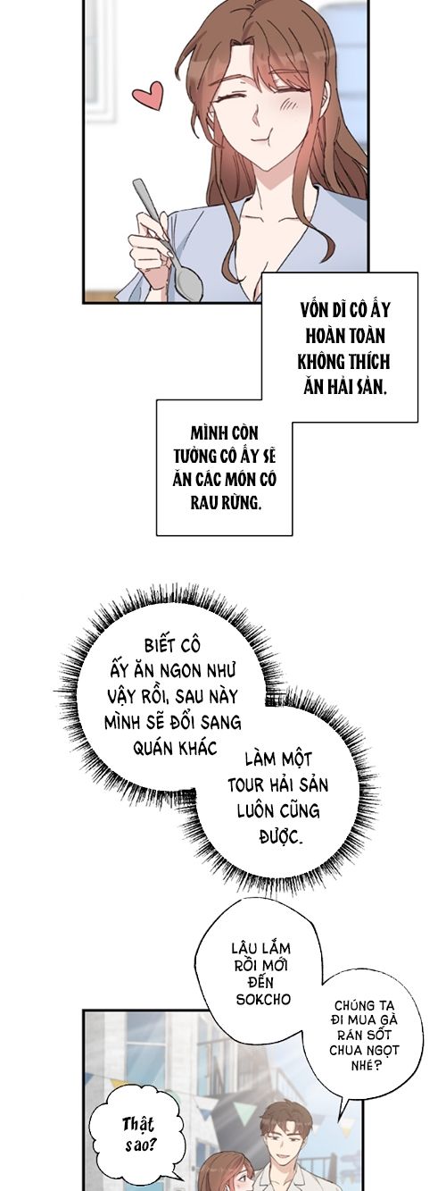 đọc truyện [18+] Dục Vọng Đen Tối Chương 55.2 ảnh 9 tại Thiên Thai Truyện