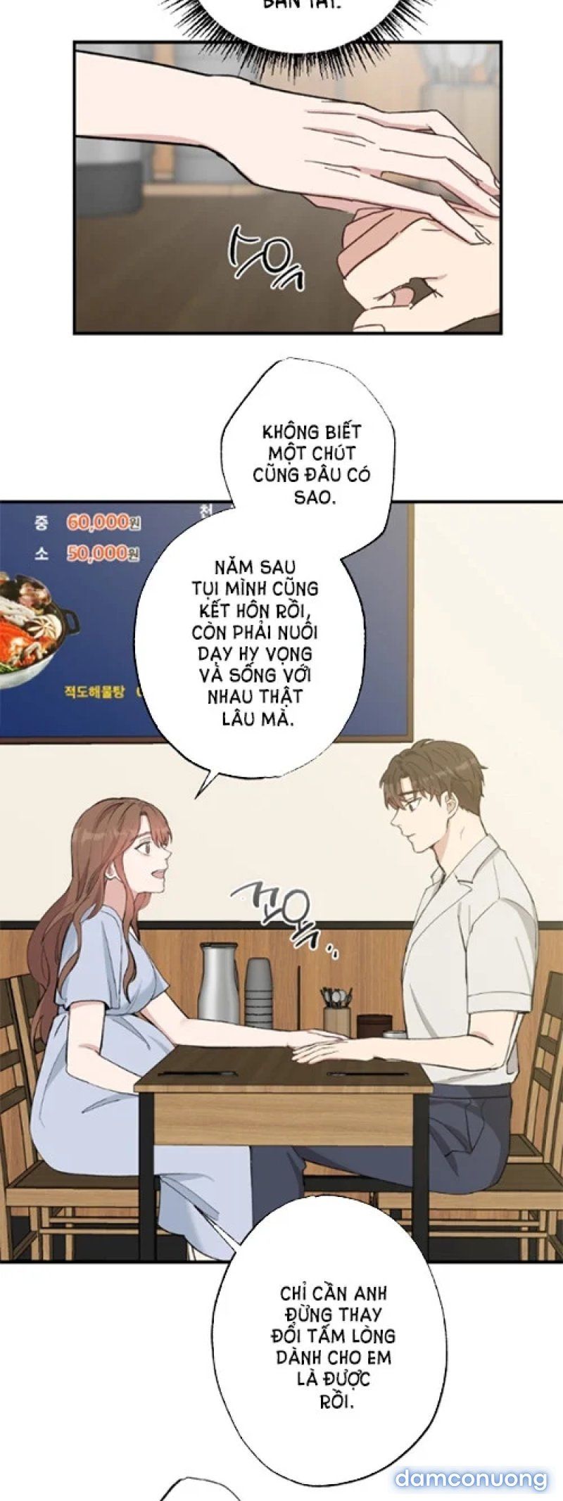 đọc truyện [18+] Dục Vọng Đen Tối Chương 55.5 ảnh 5 tại Thiên Thai Truyện