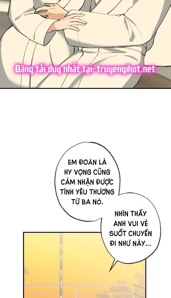 đọc truyện [18+] Dục Vọng Đen Tối Chương 56.1 ảnh 12 tại Thiên Thai Truyện