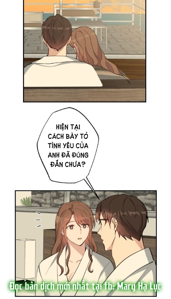 đọc truyện [18+] Dục Vọng Đen Tối Chương 56.1 ảnh 13 tại Thiên Thai Truyện