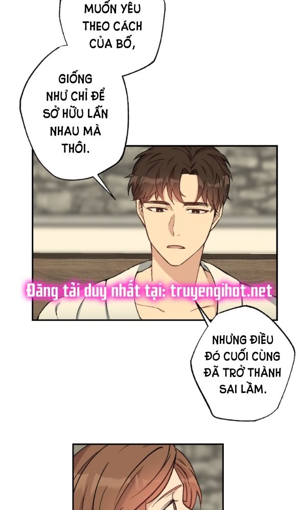 đọc truyện [18+] Dục Vọng Đen Tối Chương 56.1 ảnh 18 tại Thiên Thai Truyện