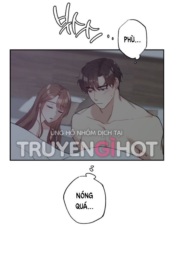 đọc truyện [18+] Dục Vọng Đen Tối Chương 56.2 ảnh 26 tại Thiên Thai Truyện