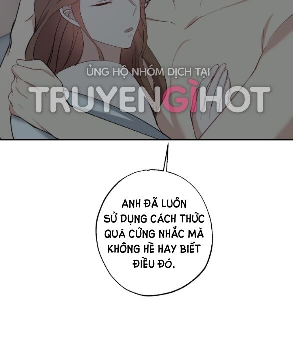 đọc truyện [18+] Dục Vọng Đen Tối Chương 56.2 ảnh 33 tại Thiên Thai Truyện