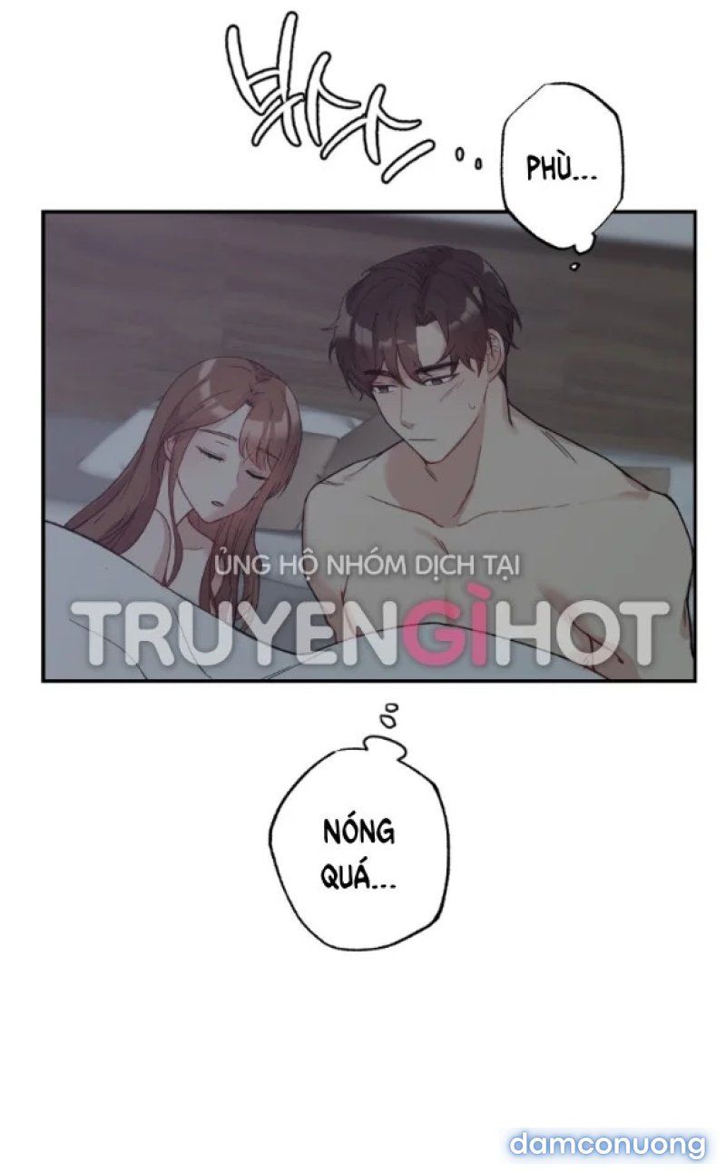 đọc truyện [18+] Dục Vọng Đen Tối Chương 56.5 ảnh 26 tại Thiên Thai Truyện