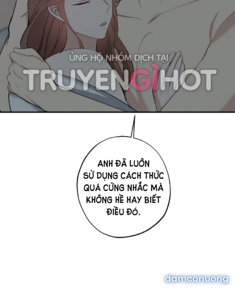 đọc truyện [18+] Dục Vọng Đen Tối Chương 56.5 ảnh 33 tại Thiên Thai Truyện