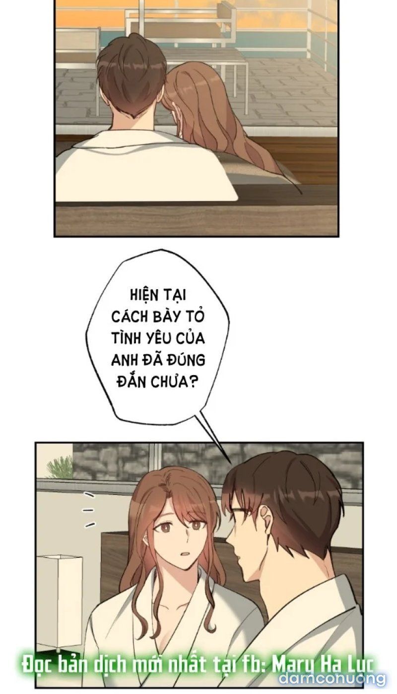 đọc truyện [18+] Dục Vọng Đen Tối Chương 56 ảnh 13 tại Thiên Thai Truyện