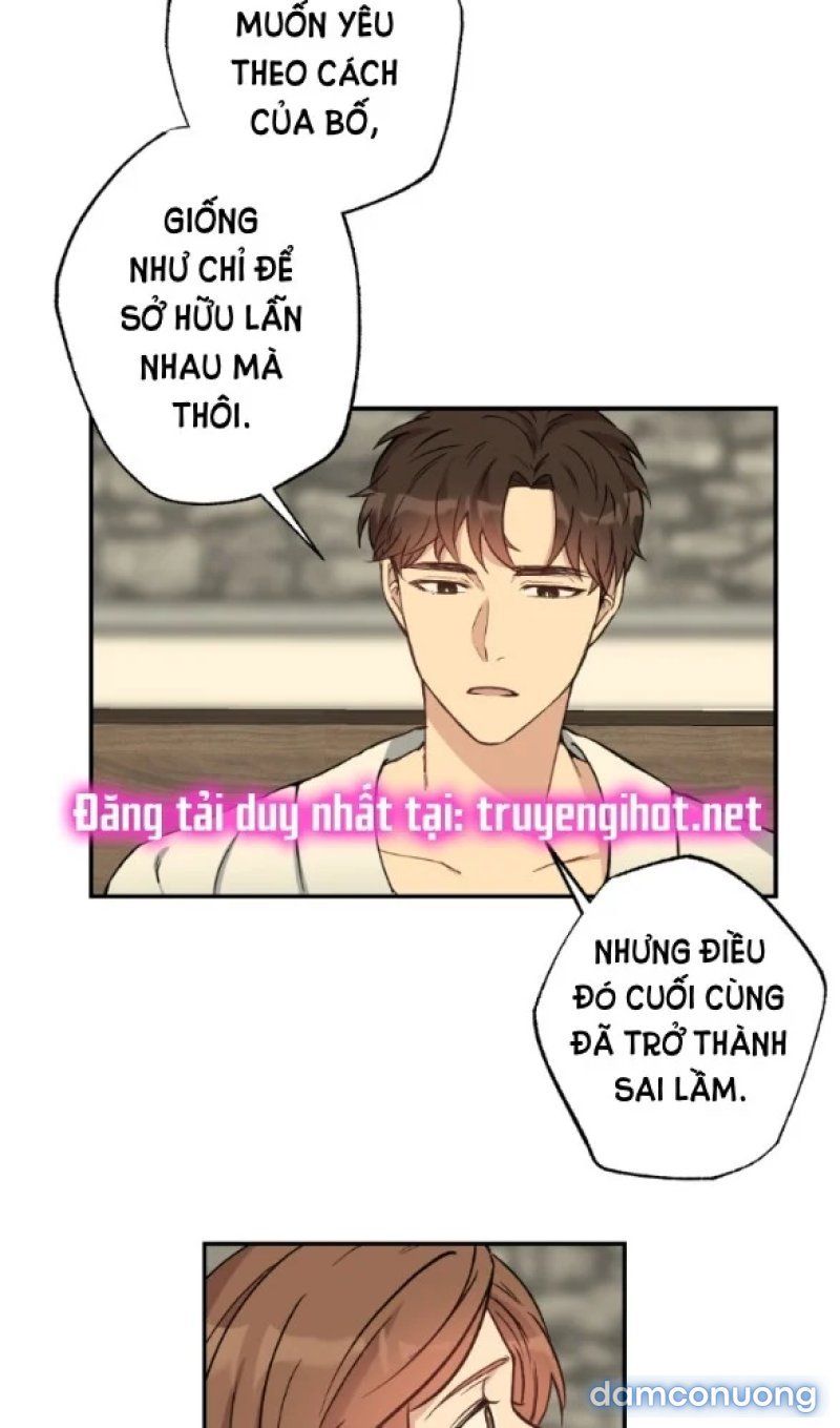 đọc truyện [18+] Dục Vọng Đen Tối Chương 56 ảnh 18 tại Thiên Thai Truyện