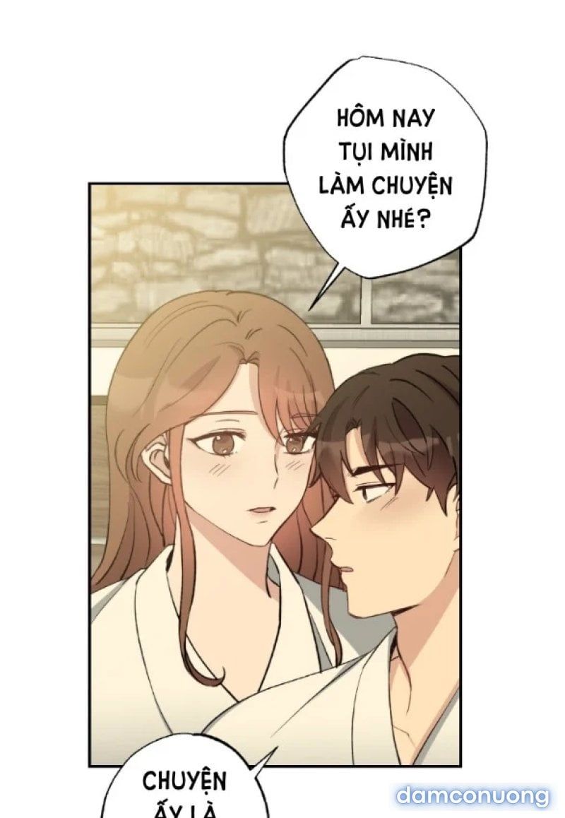 đọc truyện [18+] Dục Vọng Đen Tối Chương 56 ảnh 23 tại Thiên Thai Truyện