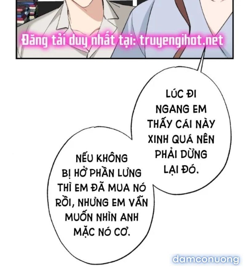 đọc truyện [18+] Dục Vọng Đen Tối Chương 56 ảnh 4 tại Thiên Thai Truyện
