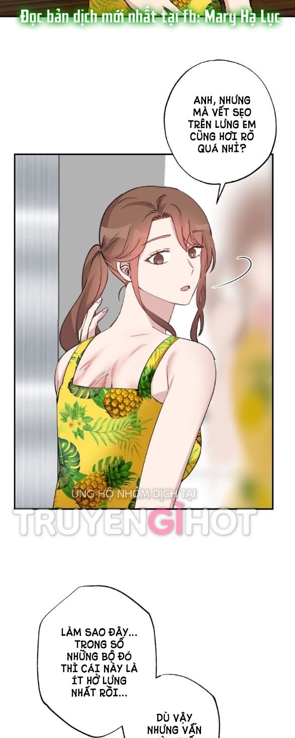 đọc truyện [18+] Dục Vọng Đen Tối Chương 57.1 ảnh 3 tại Thiên Thai Truyện