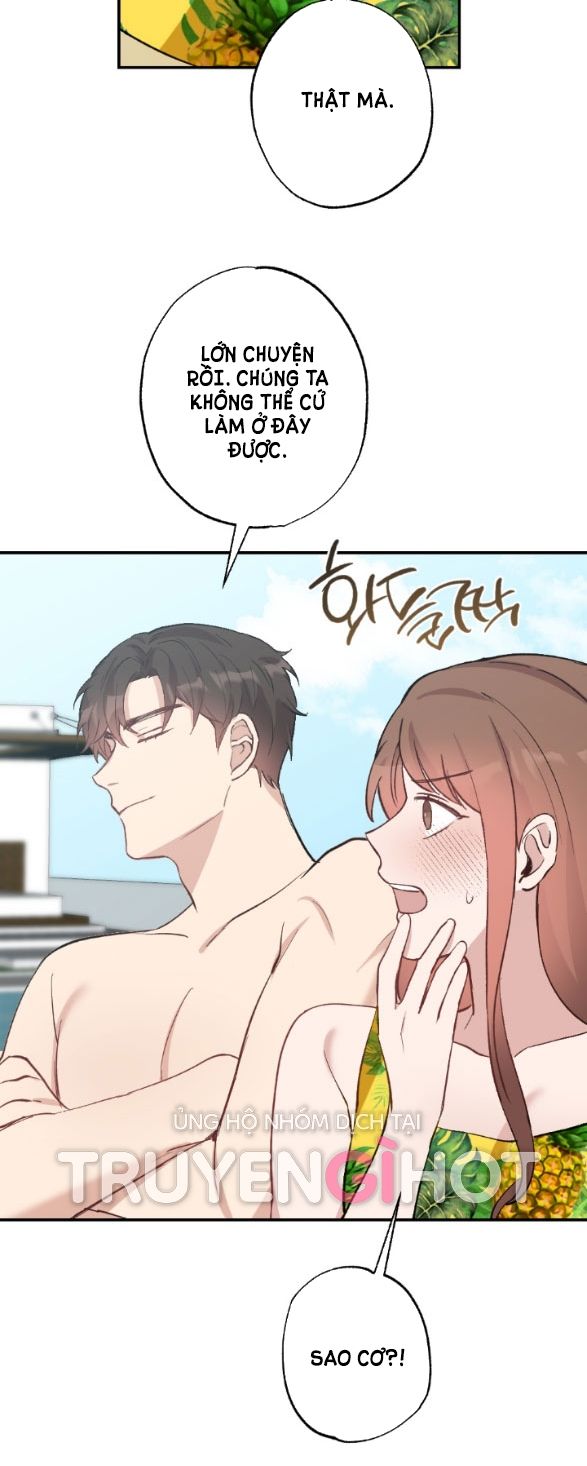 đọc truyện [18+] Dục Vọng Đen Tối Chương 57.1 ảnh 21 tại Thiên Thai Truyện