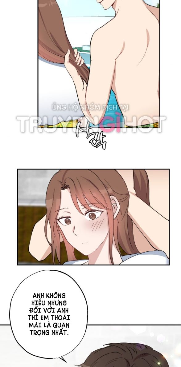 đọc truyện [18+] Dục Vọng Đen Tối Chương 57.2 ảnh 13 tại Thiên Thai Truyện