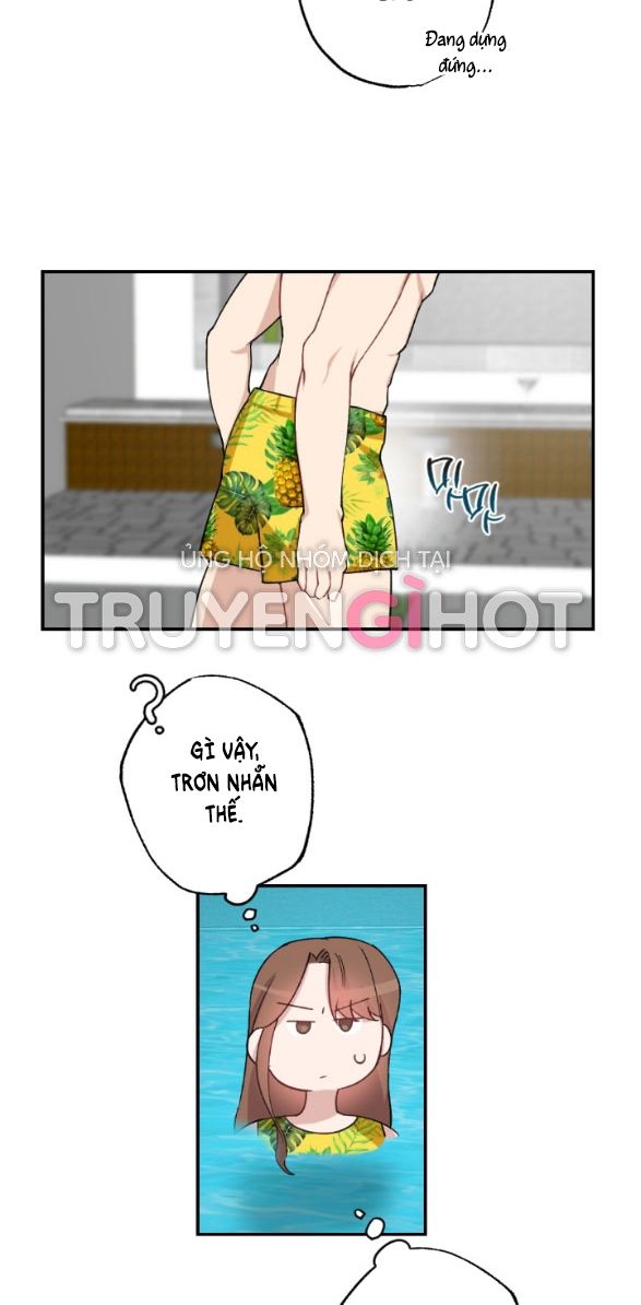 đọc truyện [18+] Dục Vọng Đen Tối Chương 57.2 ảnh 9 tại Thiên Thai Truyện