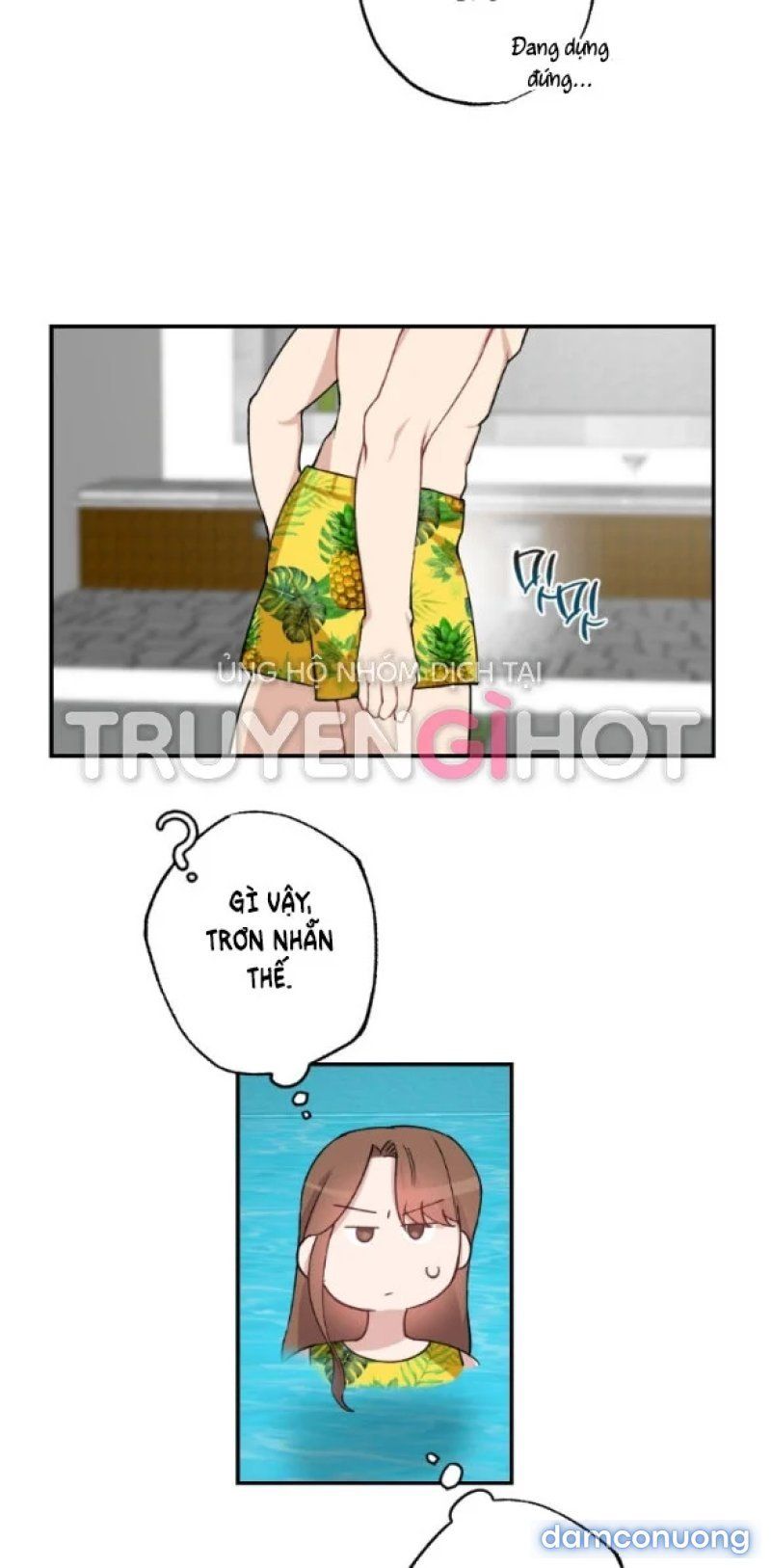 đọc truyện [18+] Dục Vọng Đen Tối Chương 57.5 ảnh 9 tại Thiên Thai Truyện