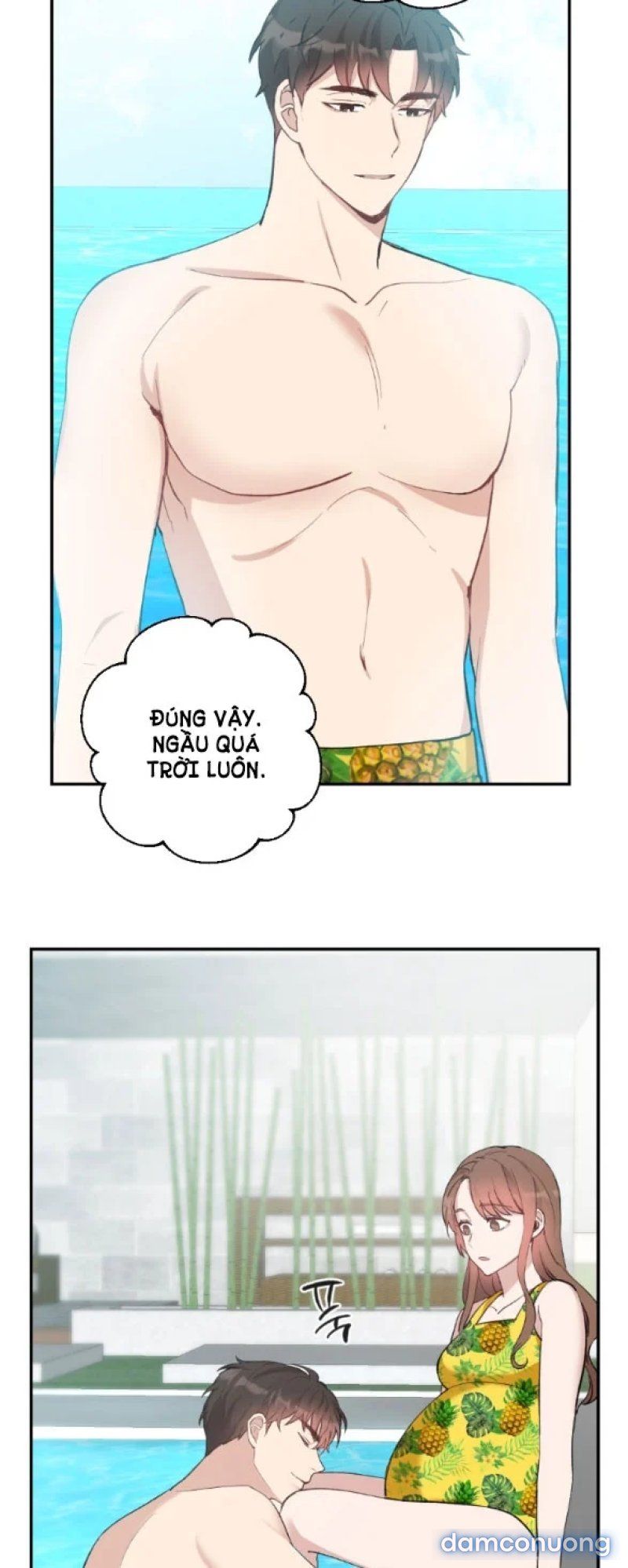 đọc truyện [18+] Dục Vọng Đen Tối Chương 57 ảnh 12 tại Thiên Thai Truyện