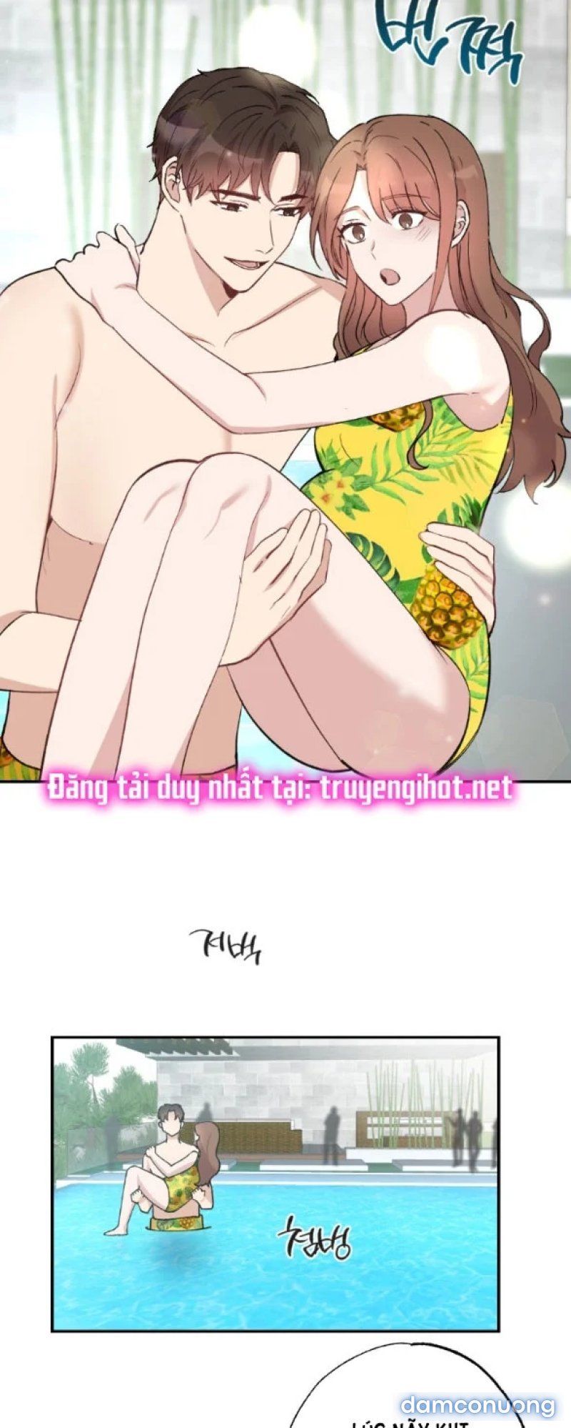 đọc truyện [18+] Dục Vọng Đen Tối Chương 57 ảnh 15 tại Thiên Thai Truyện