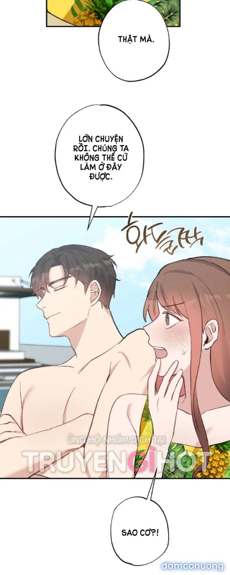 đọc truyện [18+] Dục Vọng Đen Tối Chương 57 ảnh 21 tại Thiên Thai Truyện