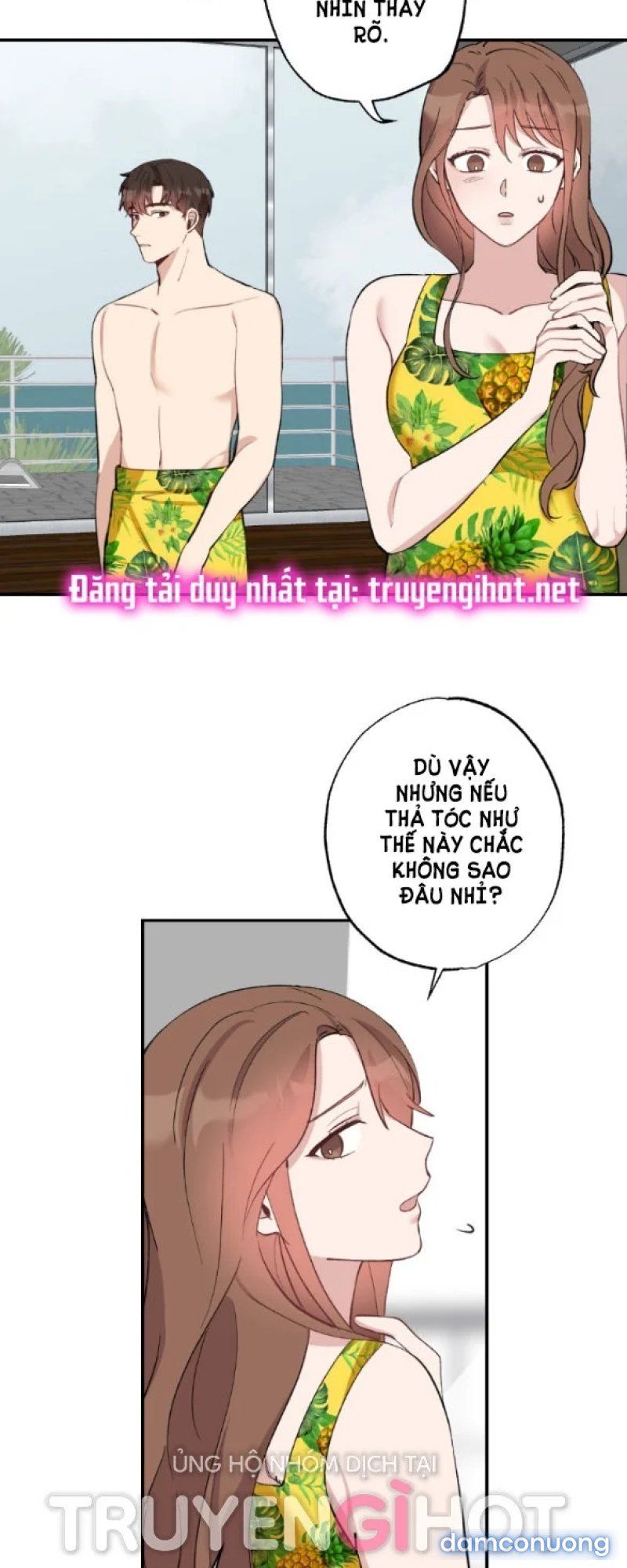 đọc truyện [18+] Dục Vọng Đen Tối Chương 57 ảnh 4 tại Thiên Thai Truyện