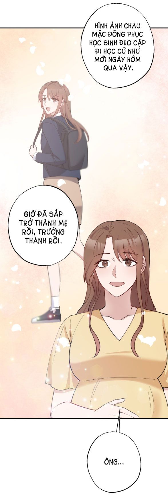 đọc truyện [18+] Dục Vọng Đen Tối Chương 58.1 ảnh 11 tại Thiên Thai Truyện