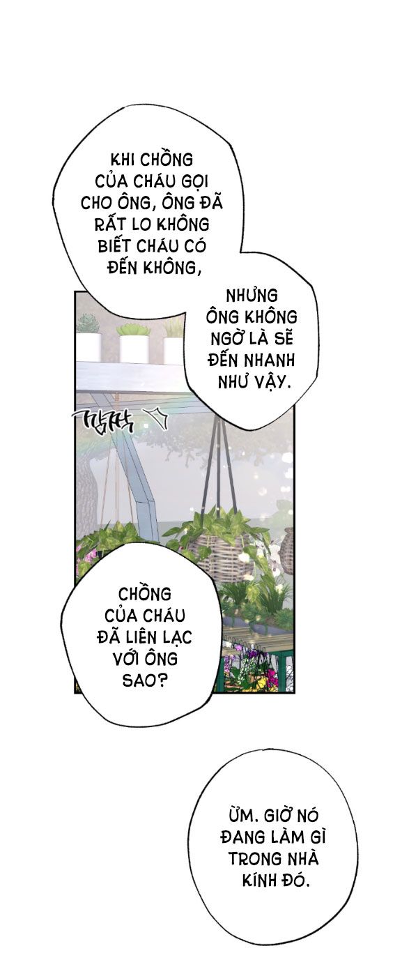 đọc truyện [18+] Dục Vọng Đen Tối Chương 58.1 ảnh 12 tại Thiên Thai Truyện