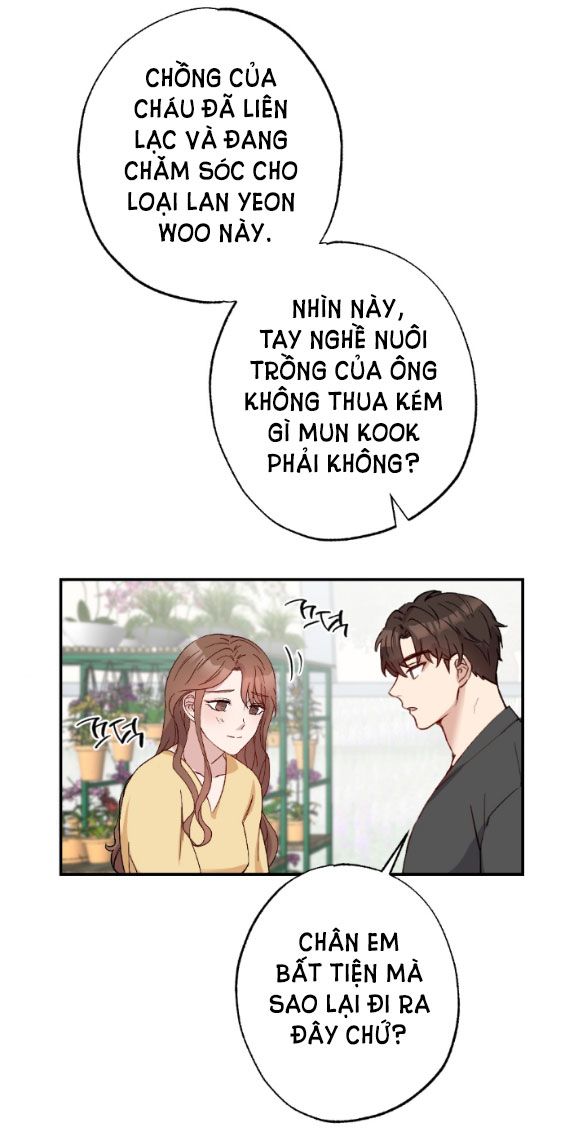 đọc truyện [18+] Dục Vọng Đen Tối Chương 58.1 ảnh 19 tại Thiên Thai Truyện