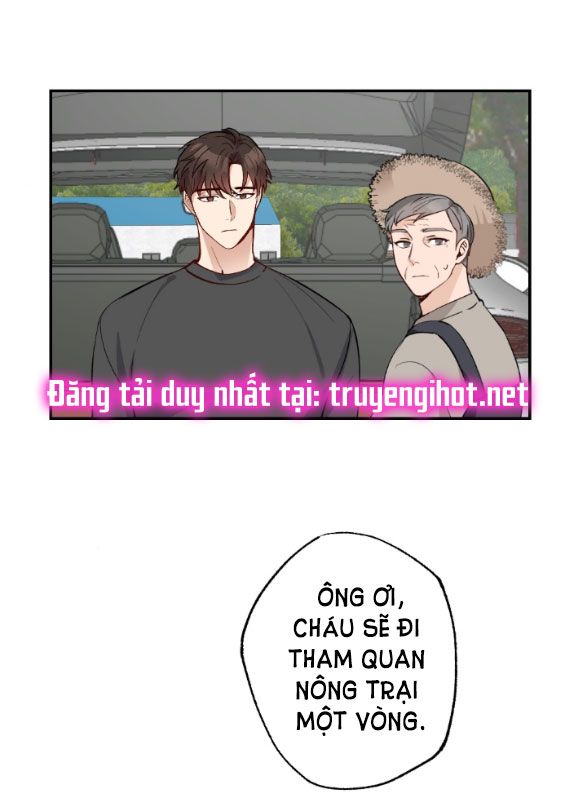 đọc truyện [18+] Dục Vọng Đen Tối Chương 58.2 ảnh 12 tại Thiên Thai Truyện
