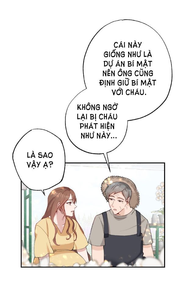 đọc truyện [18+] Dục Vọng Đen Tối Chương 58.2 ảnh 22 tại Thiên Thai Truyện
