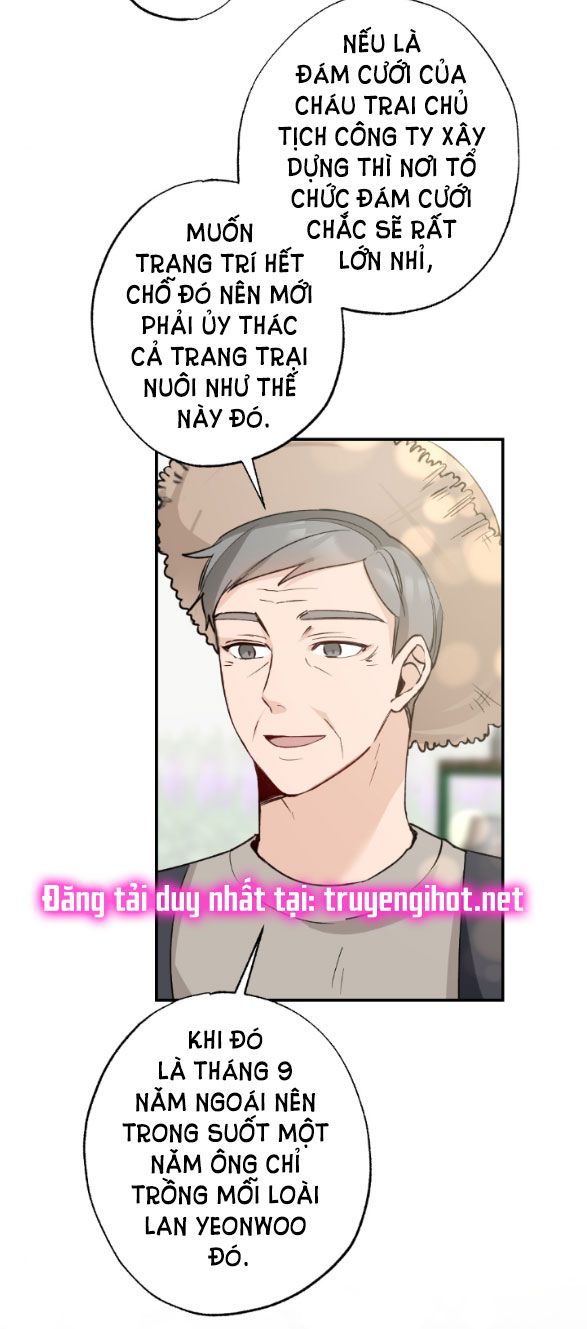 đọc truyện [18+] Dục Vọng Đen Tối Chương 58.2 ảnh 24 tại Thiên Thai Truyện