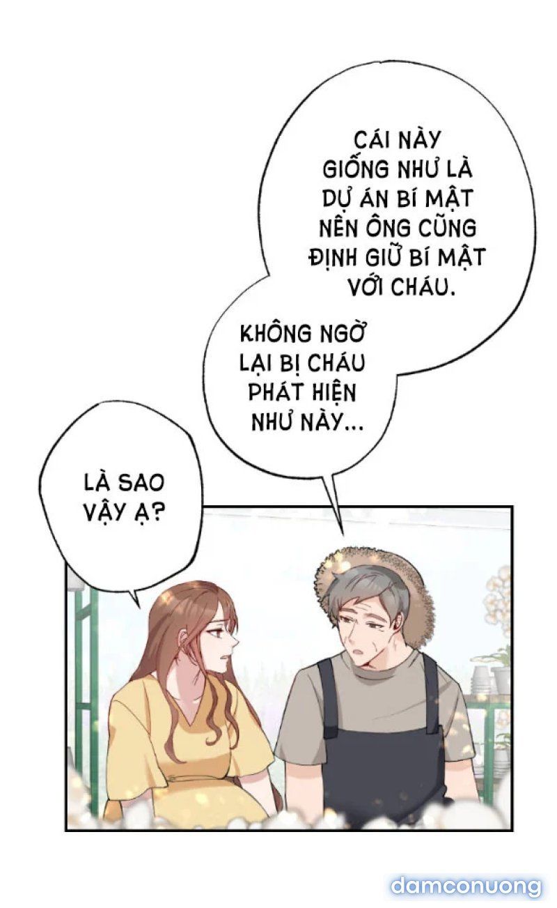 đọc truyện [18+] Dục Vọng Đen Tối Chương 58.5 ảnh 22 tại Thiên Thai Truyện
