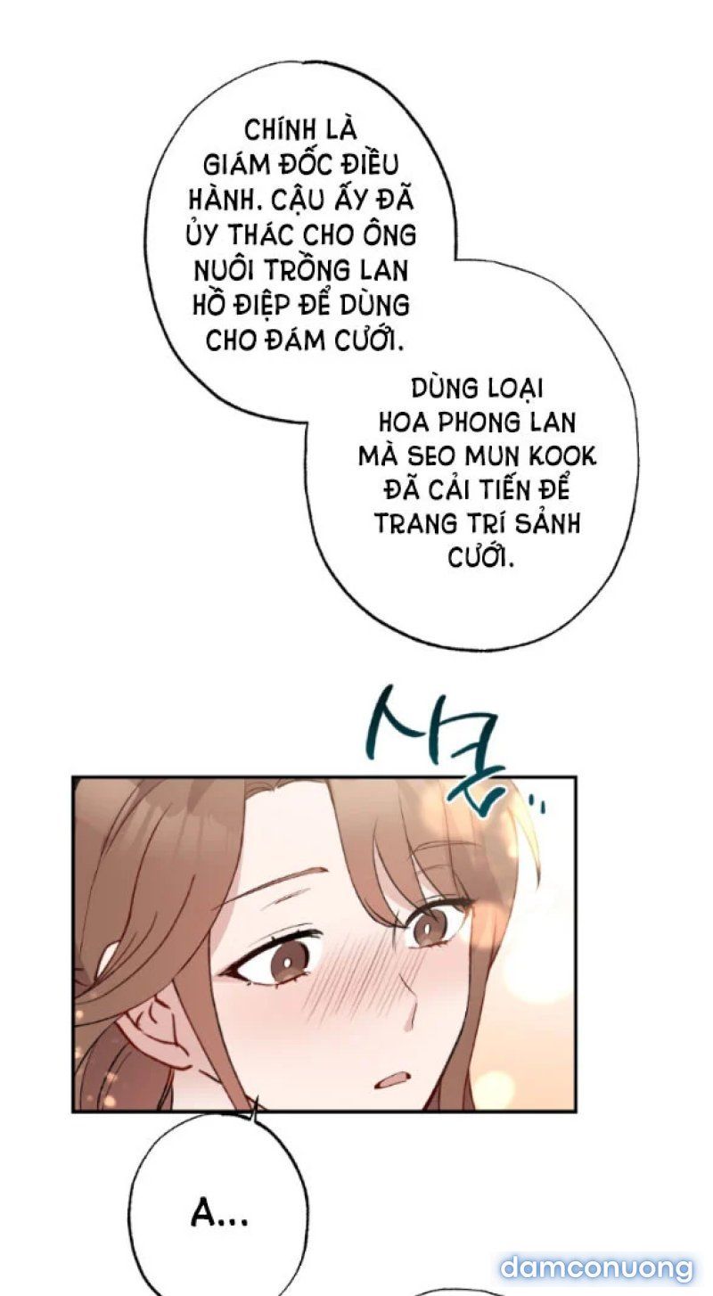 đọc truyện [18+] Dục Vọng Đen Tối Chương 58.5 ảnh 23 tại Thiên Thai Truyện