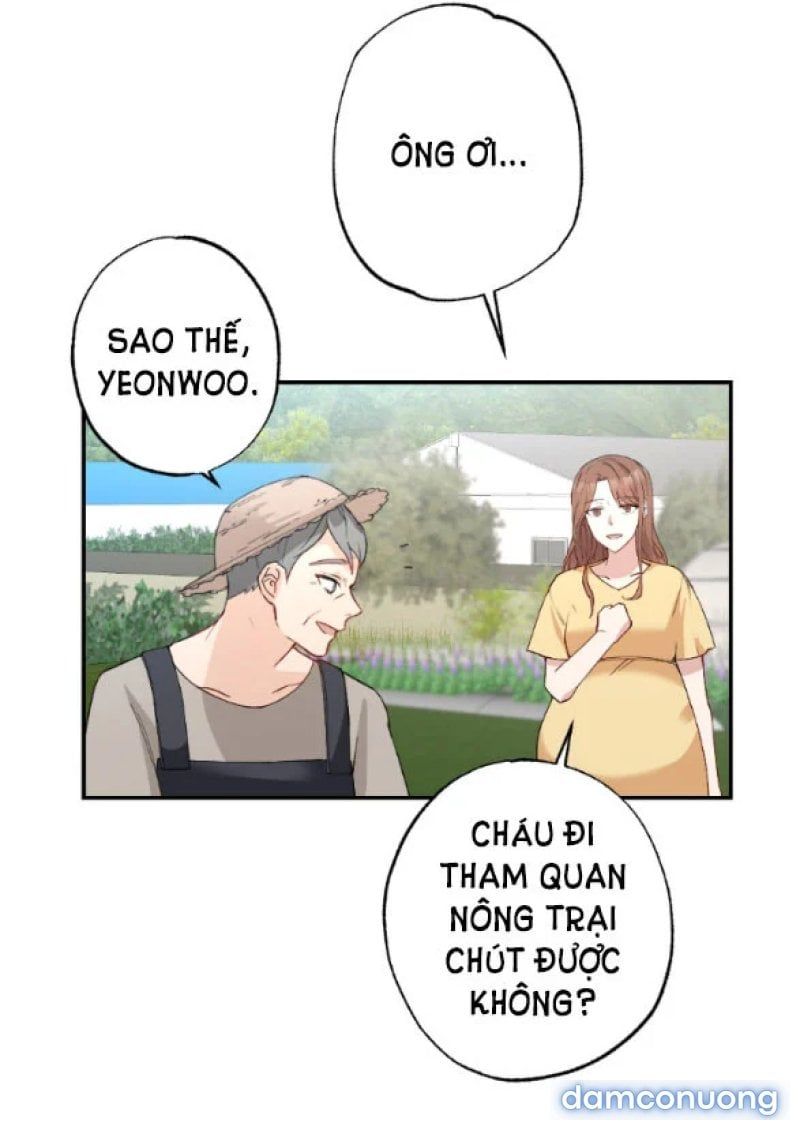đọc truyện [18+] Dục Vọng Đen Tối Chương 58.5 ảnh 6 tại Thiên Thai Truyện
