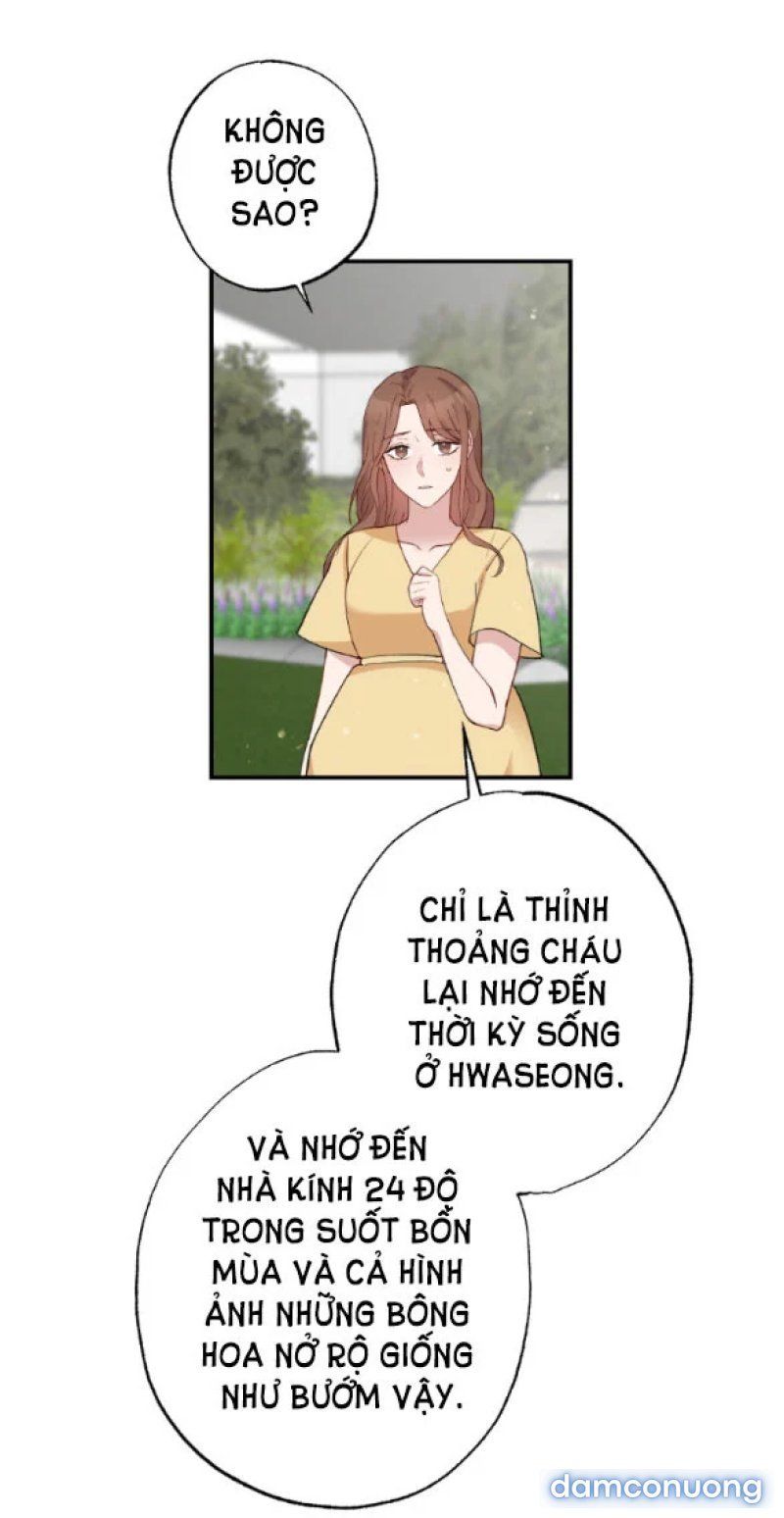 đọc truyện [18+] Dục Vọng Đen Tối Chương 58.5 ảnh 9 tại Thiên Thai Truyện
