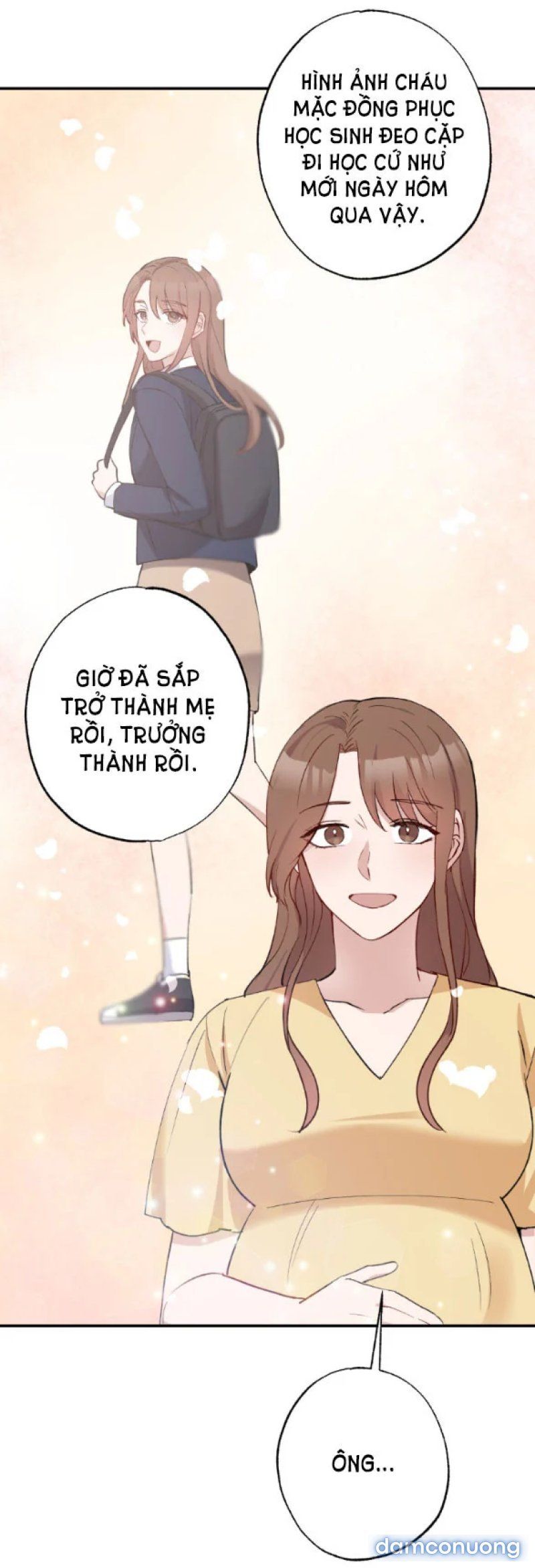 đọc truyện [18+] Dục Vọng Đen Tối Chương 58 ảnh 11 tại Thiên Thai Truyện