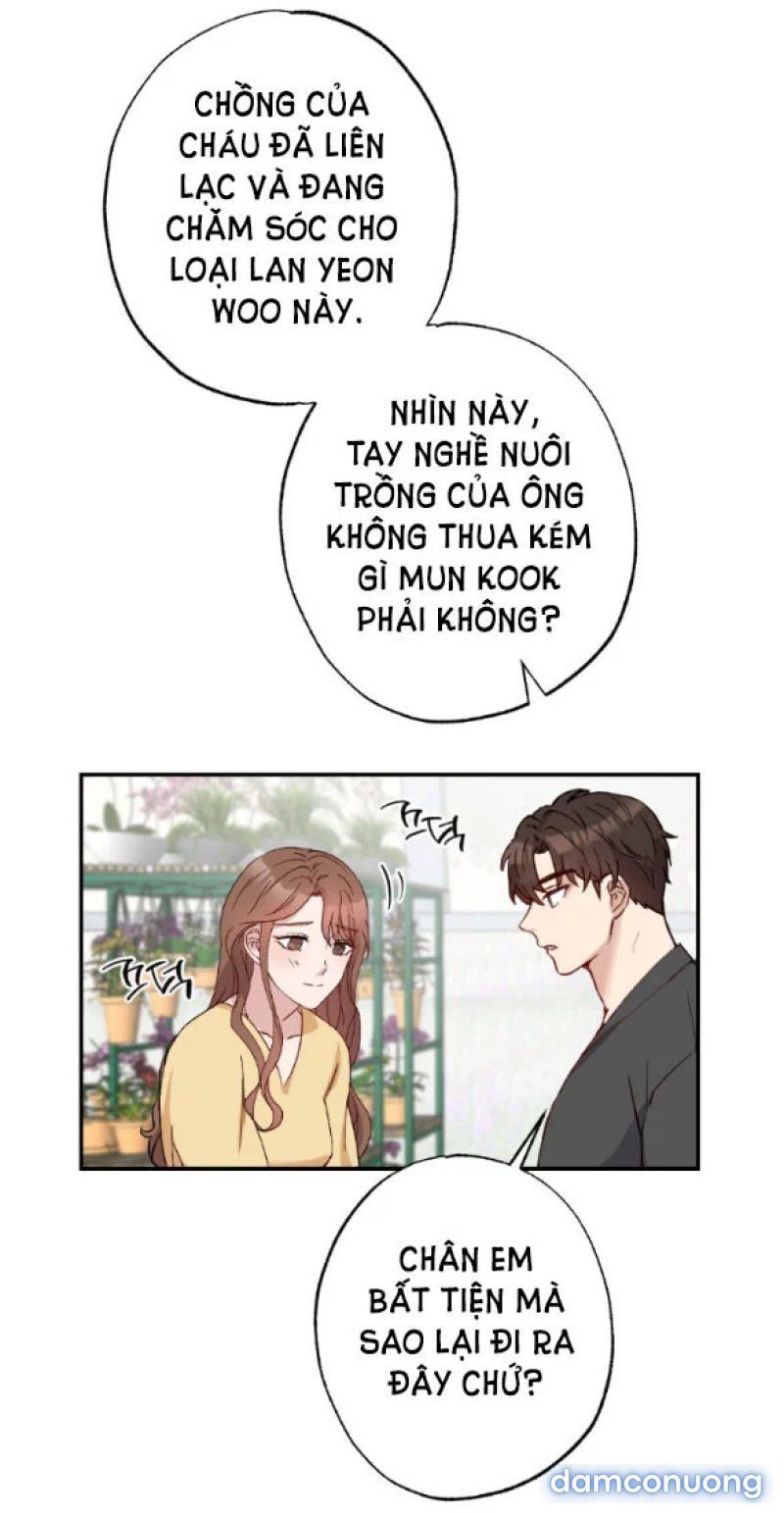 đọc truyện [18+] Dục Vọng Đen Tối Chương 58 ảnh 19 tại Thiên Thai Truyện