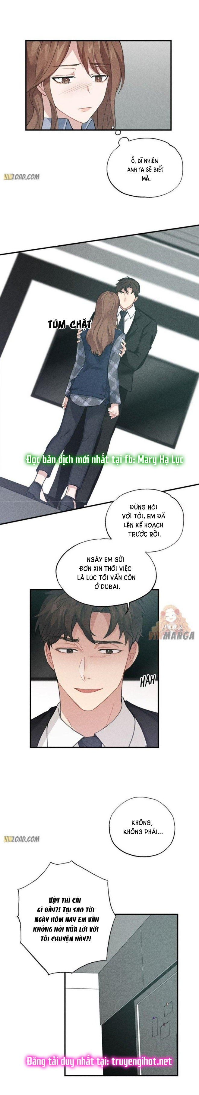 đọc truyện [18+] Dục Vọng Đen Tối Chương 6.2 ảnh 4 tại Thiên Thai Truyện