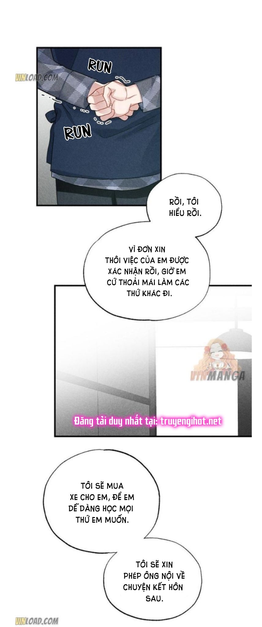 đọc truyện [18+] Dục Vọng Đen Tối Chương 6.2 ảnh 8 tại Thiên Thai Truyện