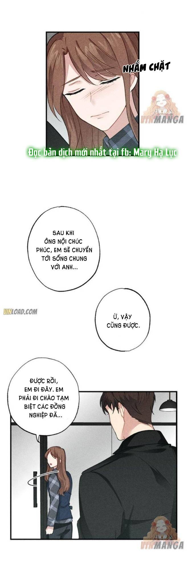 đọc truyện [18+] Dục Vọng Đen Tối Chương 6.2 ảnh 10 tại Thiên Thai Truyện