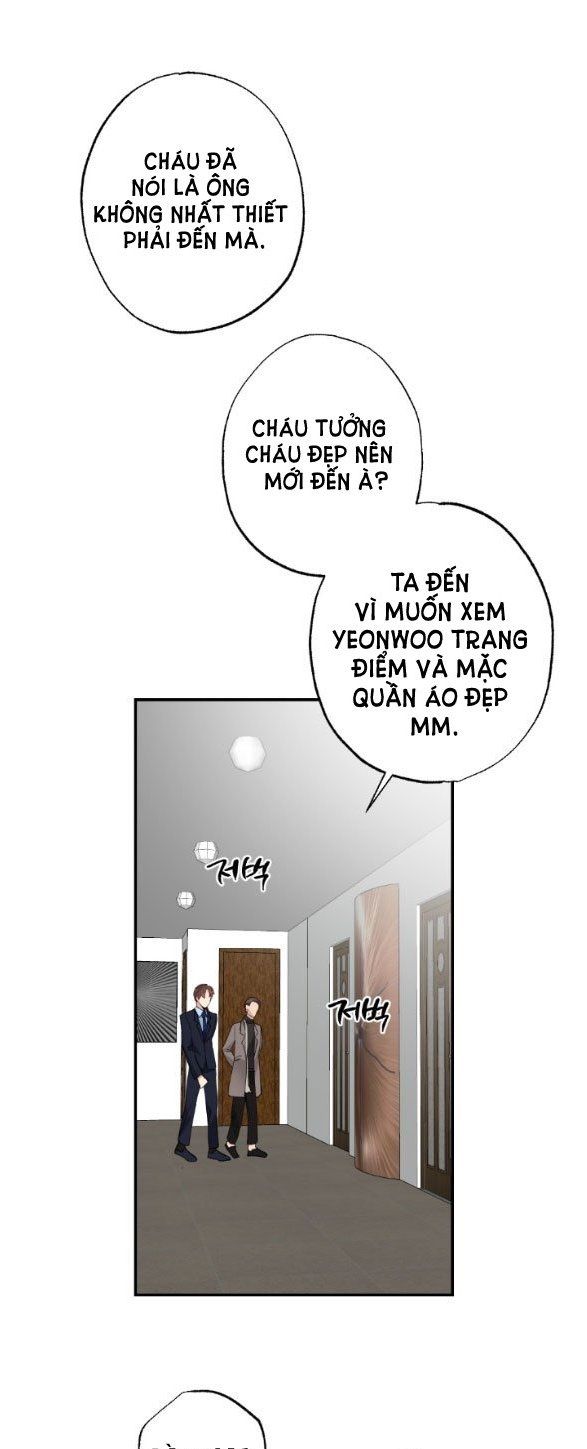 đọc truyện [18+] Dục Vọng Đen Tối Chương 60.1 ảnh 2 tại Thiên Thai Truyện