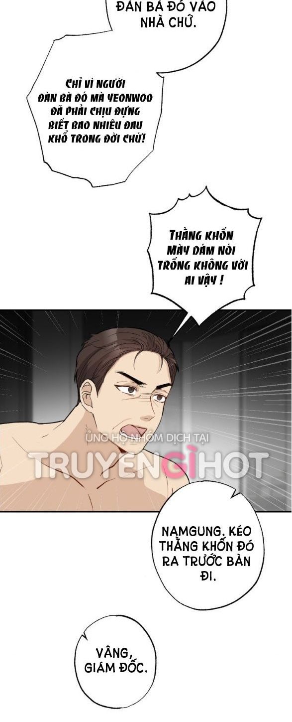 đọc truyện [18+] Dục Vọng Đen Tối Chương 60.1 ảnh 13 tại Thiên Thai Truyện
